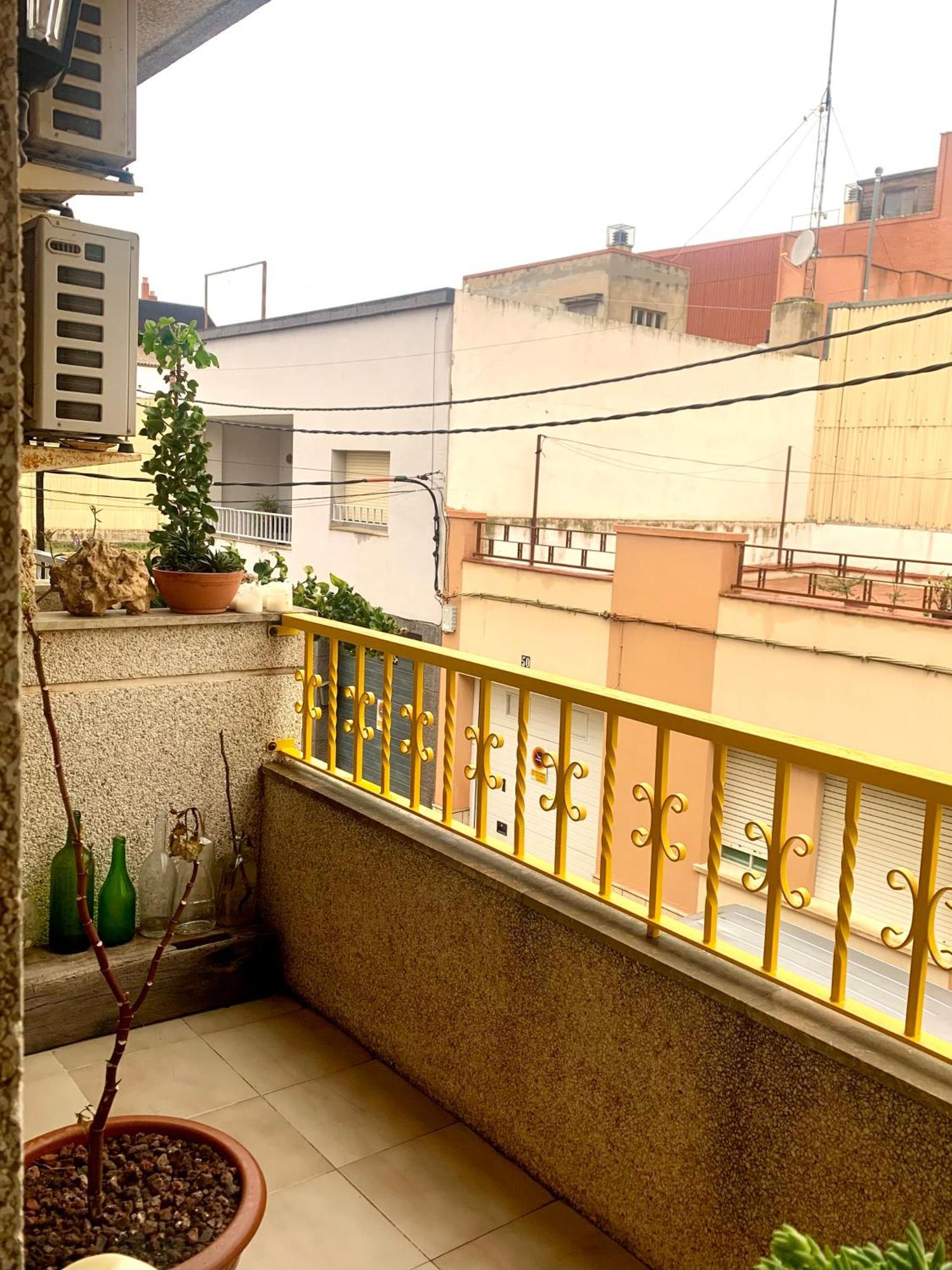 Alojamiento Turistico Casa Ela L'Aldea Buitenkant foto